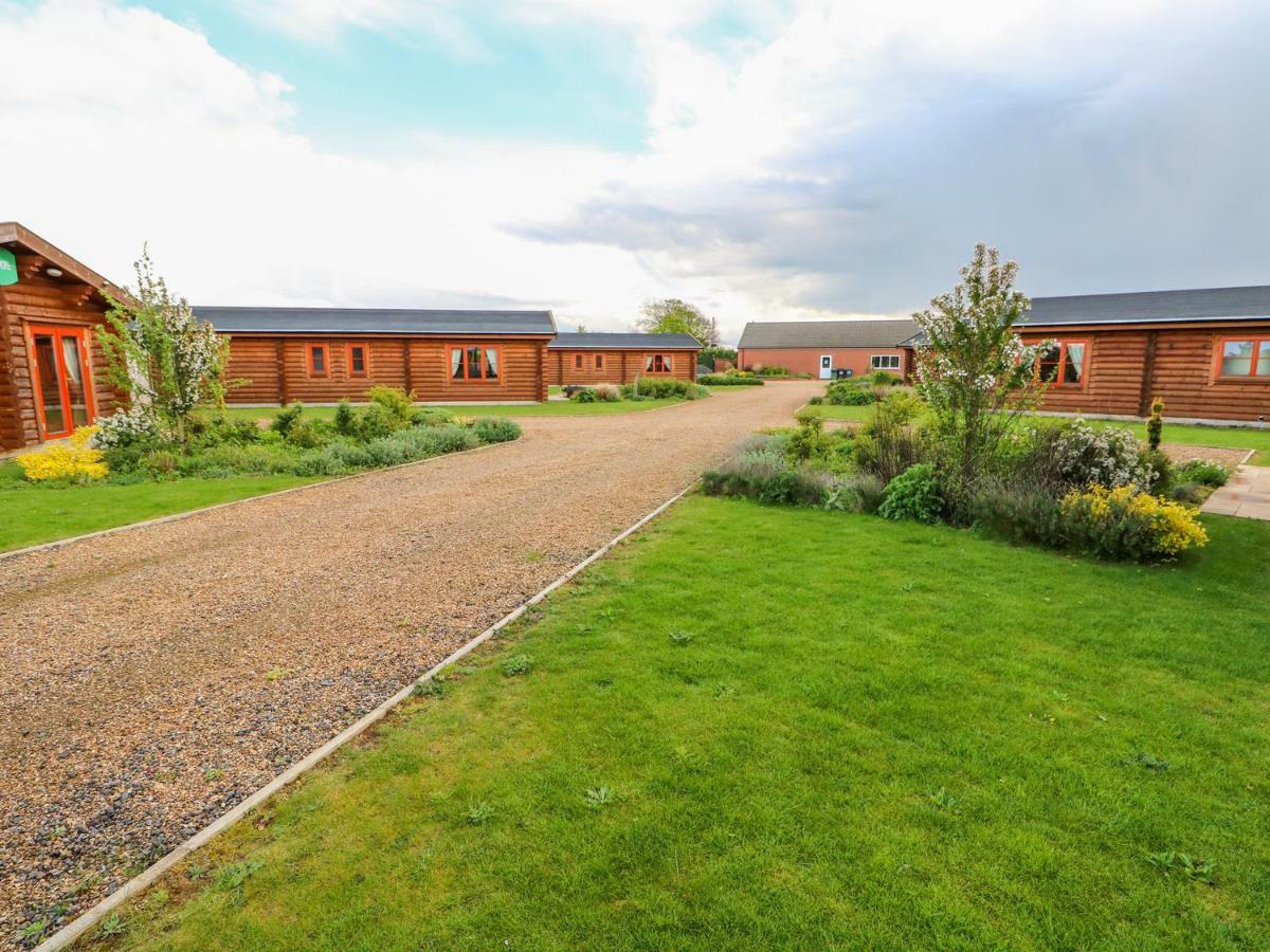 Ash Lodge Oakham Zewnętrze zdjęcie