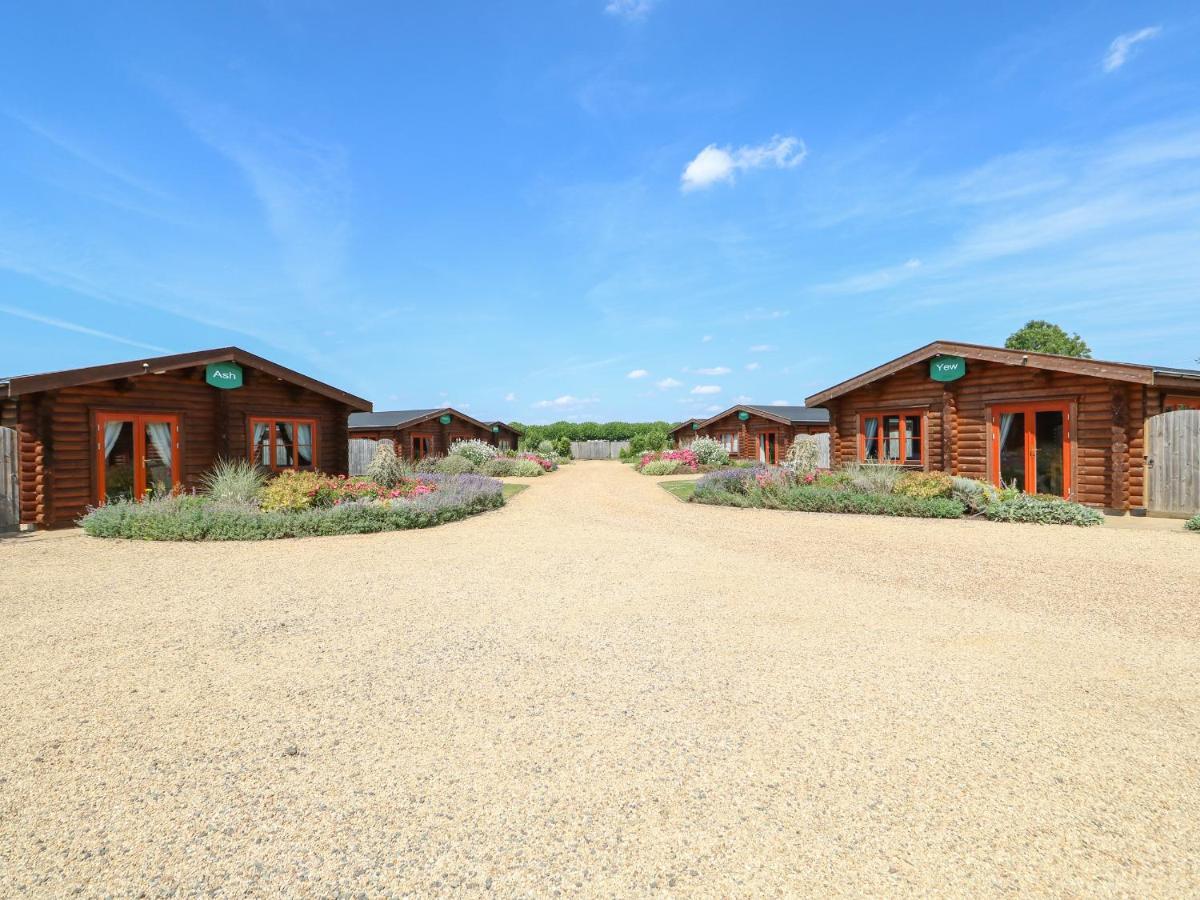 Ash Lodge Oakham Zewnętrze zdjęcie